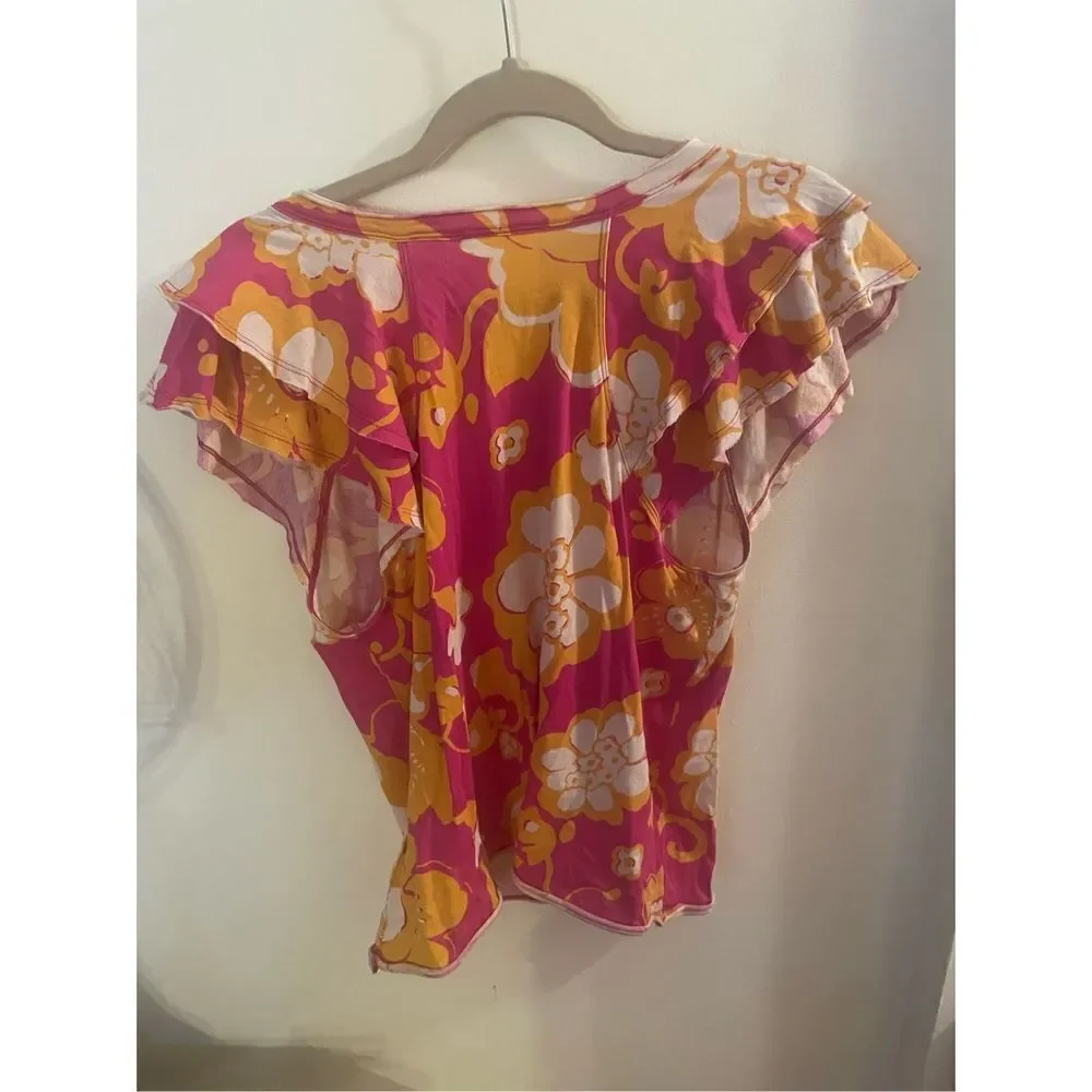 Maeve by Anthropologie Top